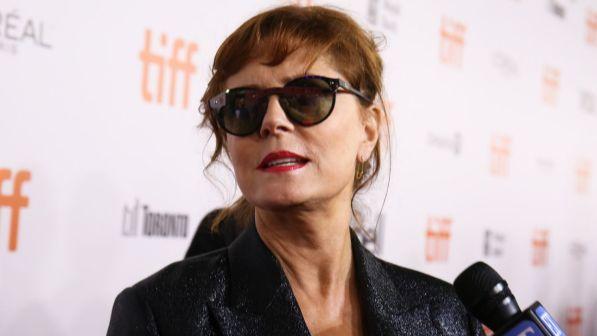 Susan Sarandon