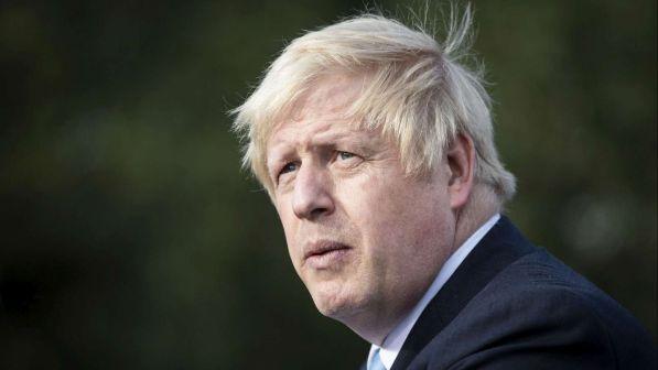 boris johnson