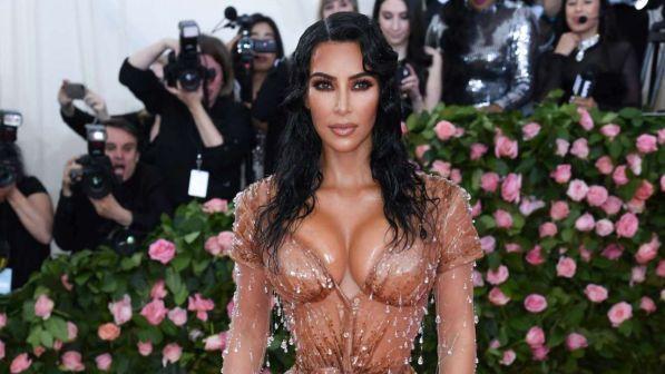 Kim kardashian