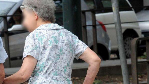 anziani coppia nonni nonnetti pensioni