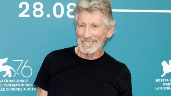ROGER WATERS