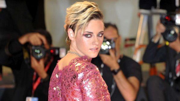kristen stewart