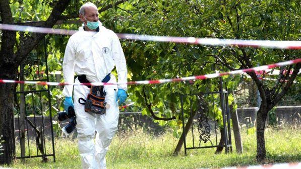 scomparsi piacenza sopralluogo ris casa sebastiani