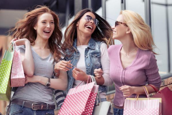 Perché fare shopping ci fa sentire bene - foto 1
