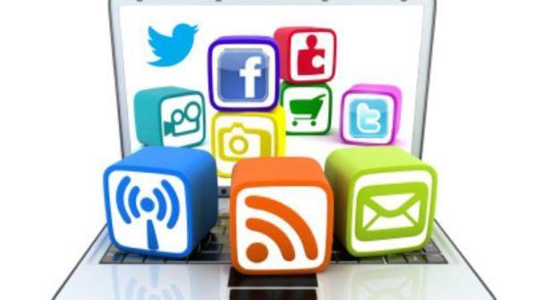 social media