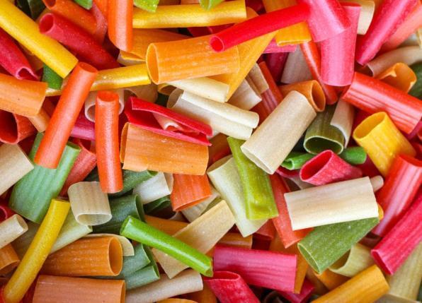 oroscopo, pasta, cibo