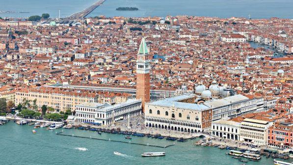 Donnavventura, anticipazione puntata 2, Venezia