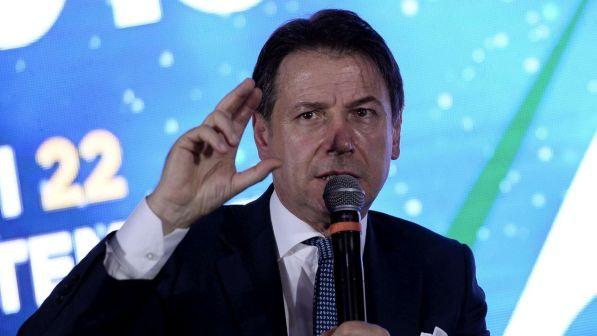 conte atreju