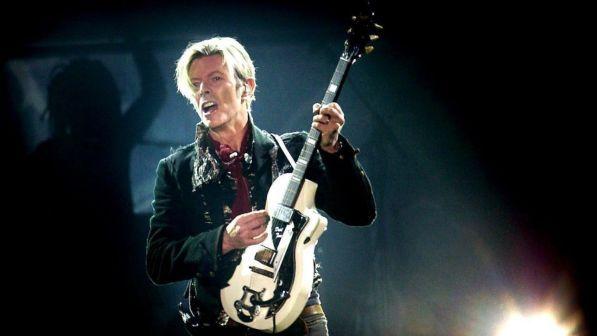 david bowie storiche