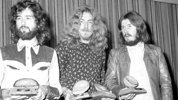 Led Zeppelin