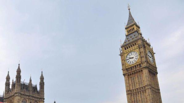 londra generica brexit