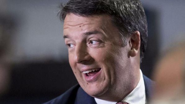 matteo renzi generica