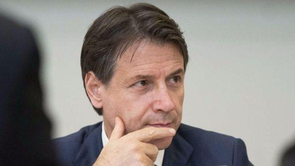 giuseppe conte generica