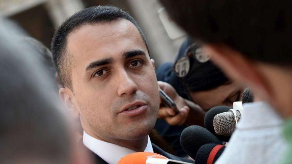luigi di maio generica