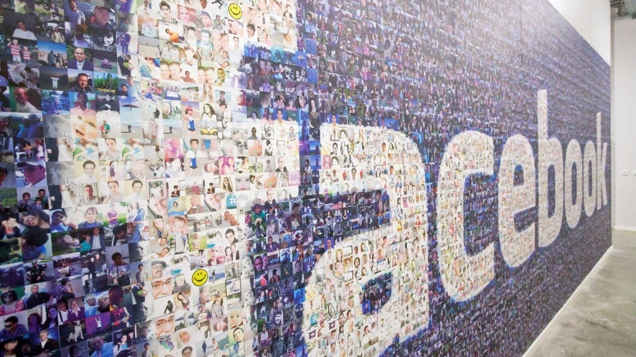 Facebook compra startup che fa controllare dispositivi con pensiero