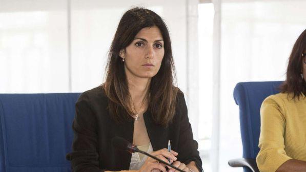 virginia raggi