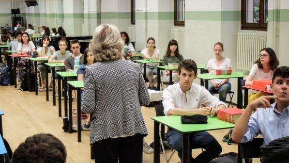 maturità 2019, prima prova, studenti