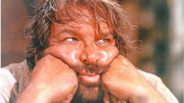 bud spencer