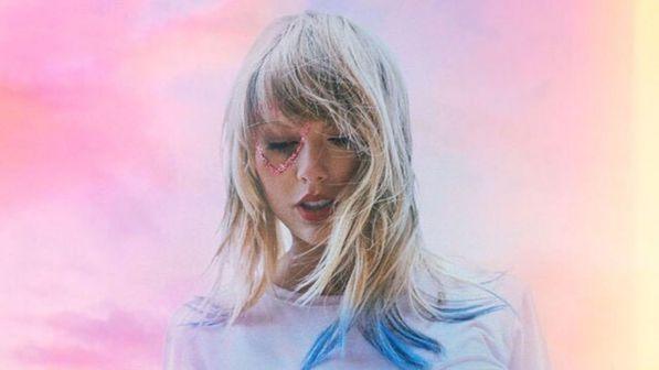 Taylor Swift