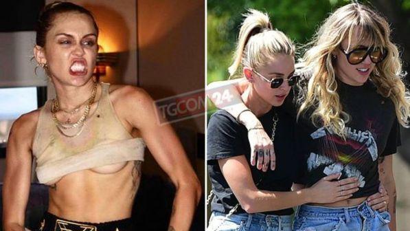 miley cyrus