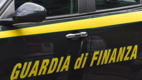 gdf 117 finanza