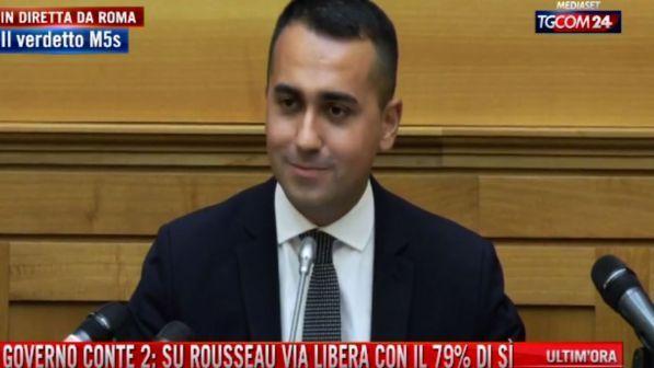 di maio