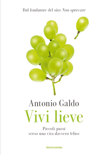 Libro Vivi Lieve