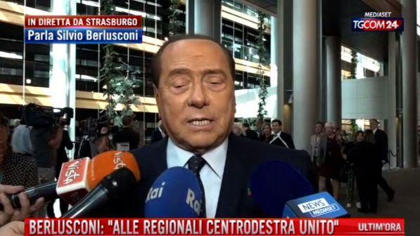 berlusconi bruxelles