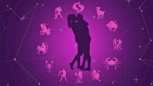 Oroscopo sexy, stelle, sesso