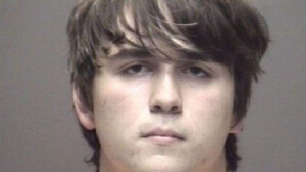Sparatoria Texas, il killer ha risparmiato le persone che gli piacevano: