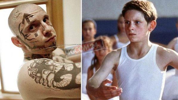 jamie bell