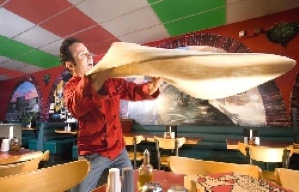 food madness