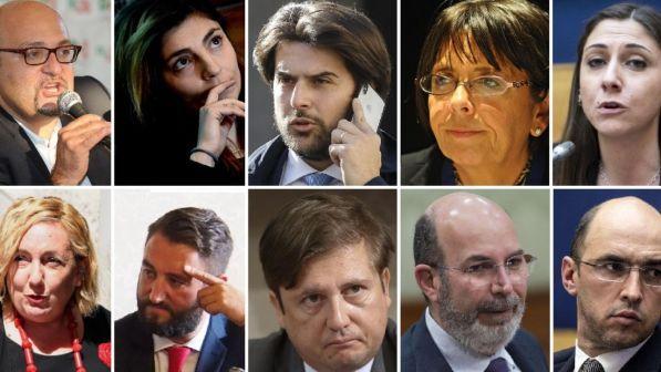 combo viceministri governo conte 2