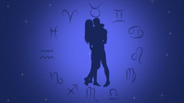 Oroscopo sexy, stelle, sesso