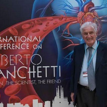 Medicina: è morto Alberto Zanchetti, tra i più illustri scienziati dell'ultimo secolo