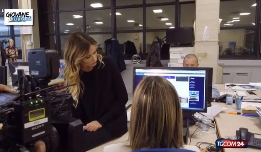 Da Catania a Lisbona: il viaggio di #tgcom24giovaneeuropa - foto 7