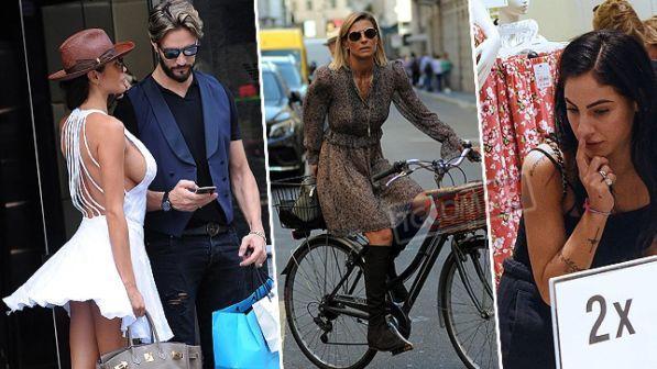 shopping settembre