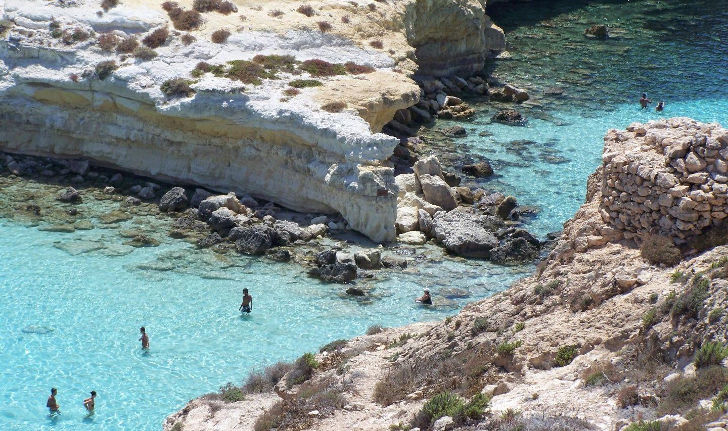 Mare: ecco le spiagge più belle e più amate del mondo - foto 1