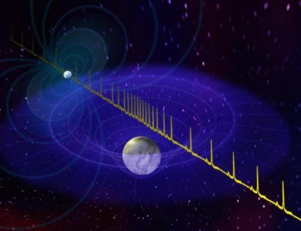 pulsar,