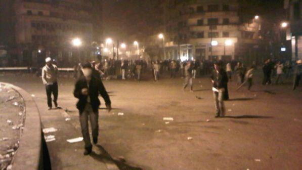 egitto tahrir