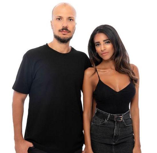 Gabriele Pippo Silvia Maturani
