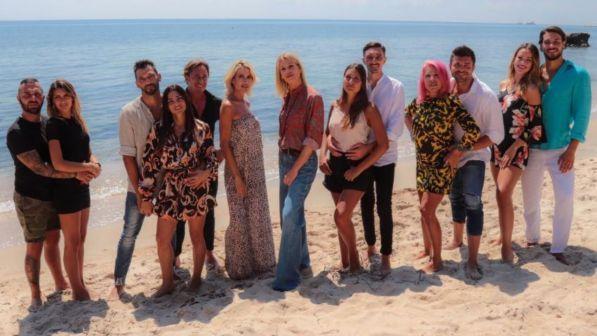 Temptation Island Vip