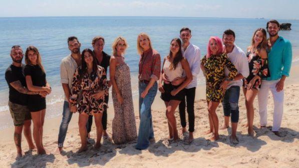 Temptation Island Vip