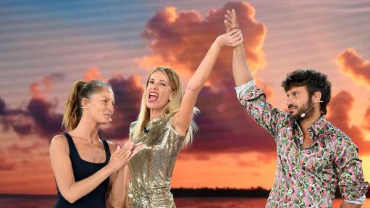 "Isola dei famosi": il trionfo di Marco Maddaloni, battuta Marina La Rosa alla sfida finale