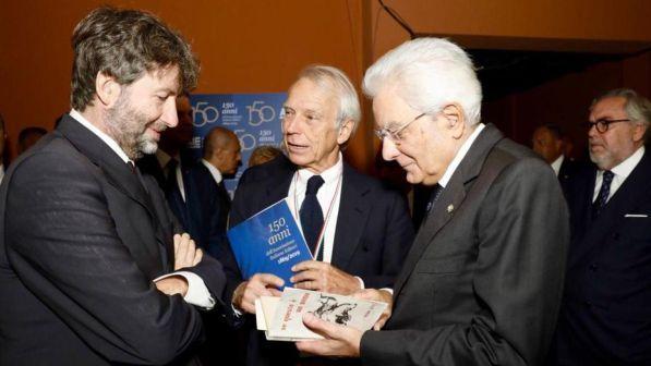 mattarella editori Aie