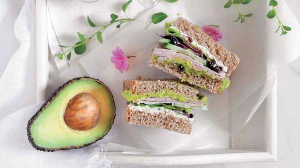 L'avocado che incanta: ecco come