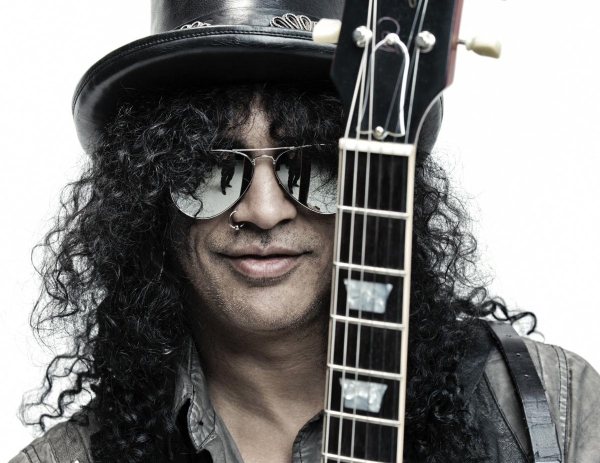 slash