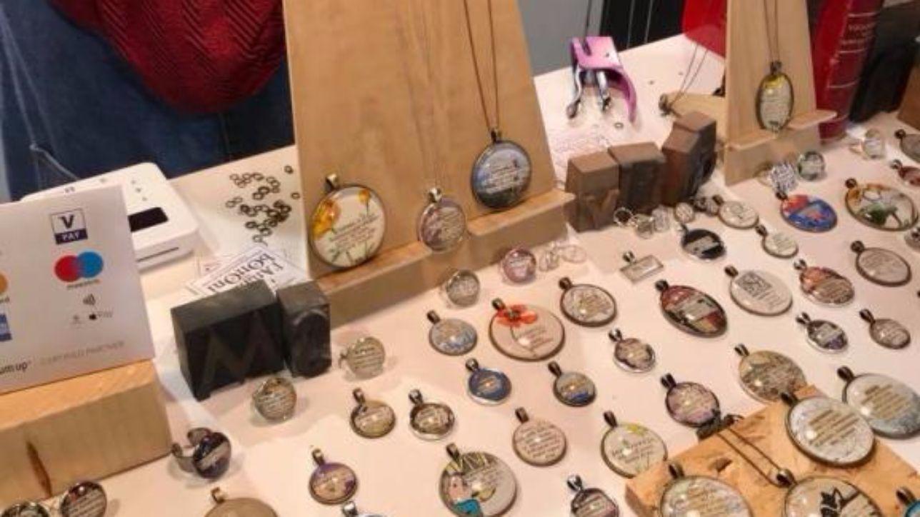 Artigiano in Fiera, stile e originalità all'Atelier della Moda e del Design