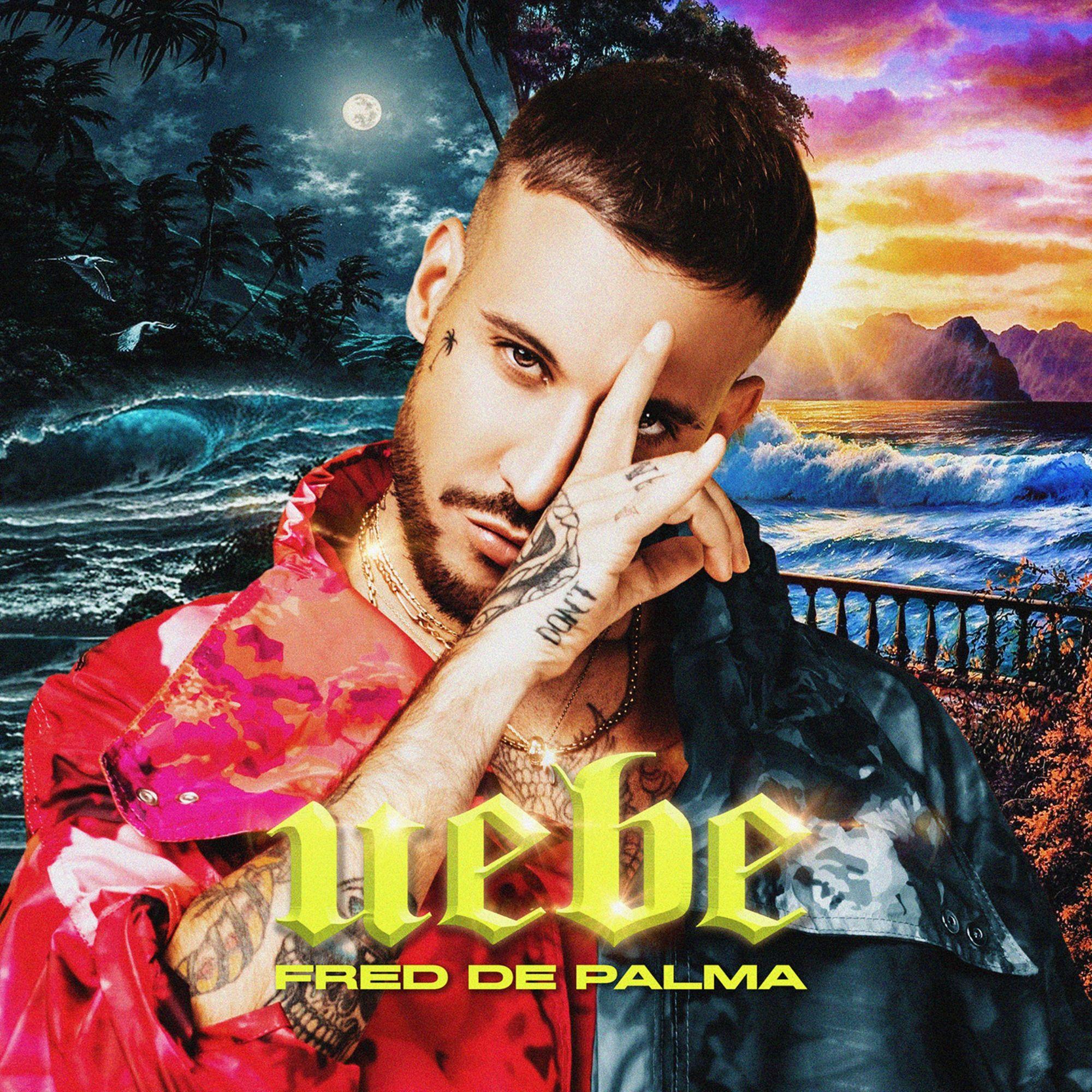 fred de palma uebe 2019