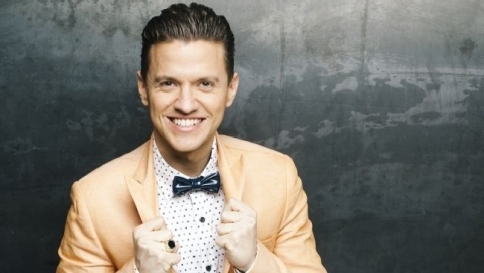 matthew lee uomo d'altri tempi